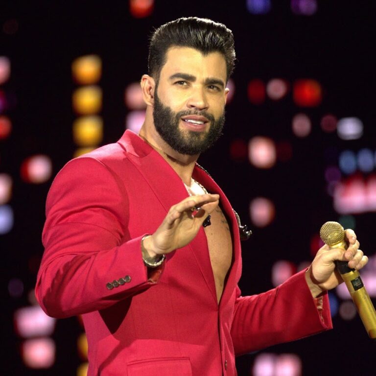 GUSTAVO LIMA