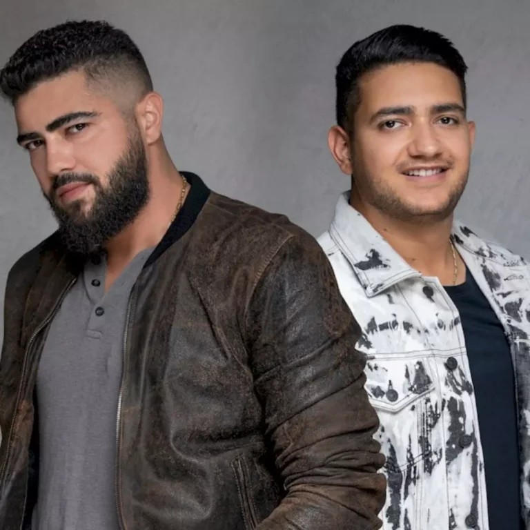 HENRIQUE E JULIANO