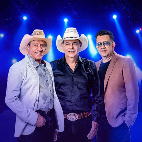 TRIO PARADA DURA